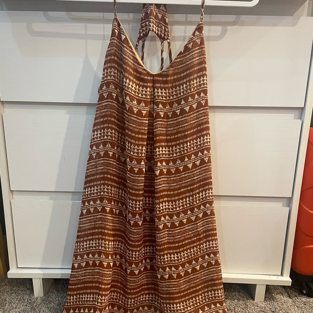 Women’s size Medium dress